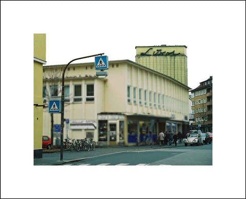 f-664_24 Gießen-facades (Luxor), 2004