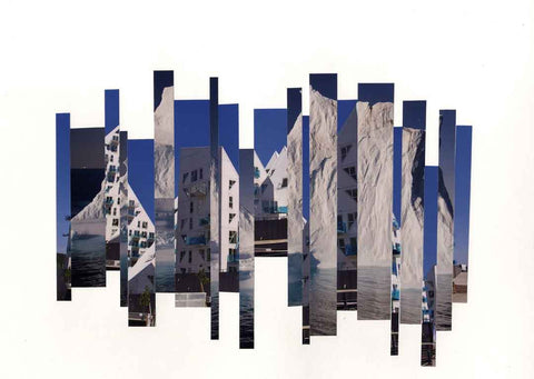 flaa_2017_07 Parallelwelle VII, 2017