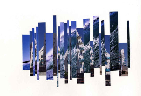 flaa_2017_08 Parallelwelle VIII, 2017