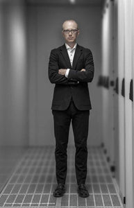 Nr. 0016 Unternehmer, Kunstfotografie