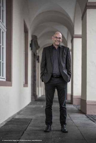 Nr. 0147a Universitätsprofessor, Kunstfotografie