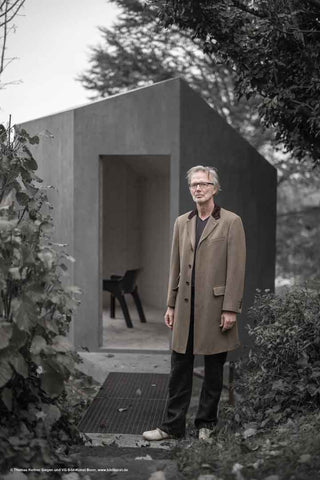 Nr. 0181 Architekt, Kunstfotografie