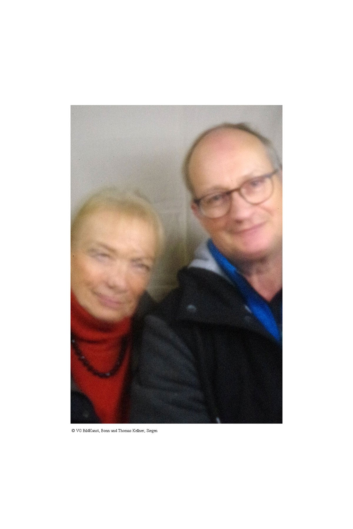 ph-19-lp-26 Wolfgang Silbermann und Frau, 2019