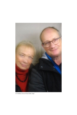 ph-19-lp-26 Wolfgang Silbermann und Frau, 2019