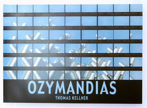 Thomas Kellner Ozymandias