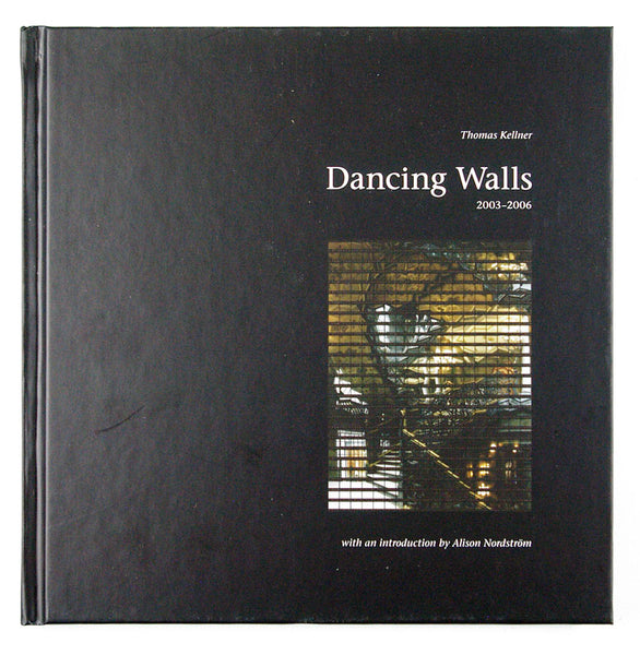 Thomas Kellner – Dancing Walls Sonderedition