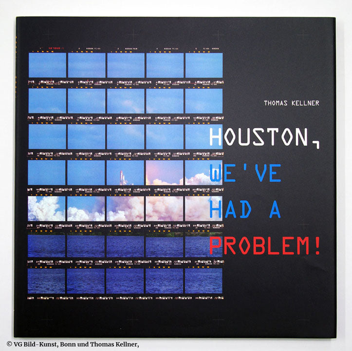 Thomas Kellner – Houston we've had a problem