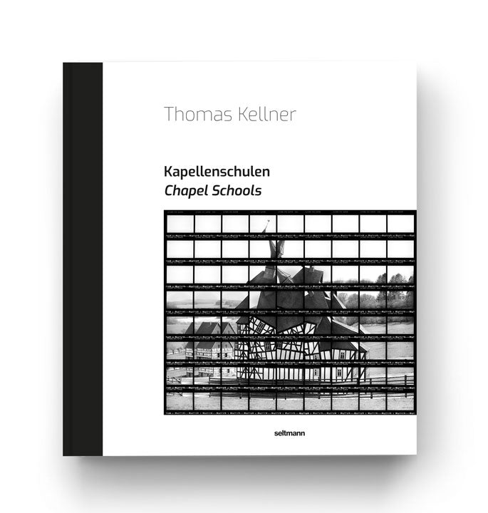 Thomas Kellner – Kapellenschulen